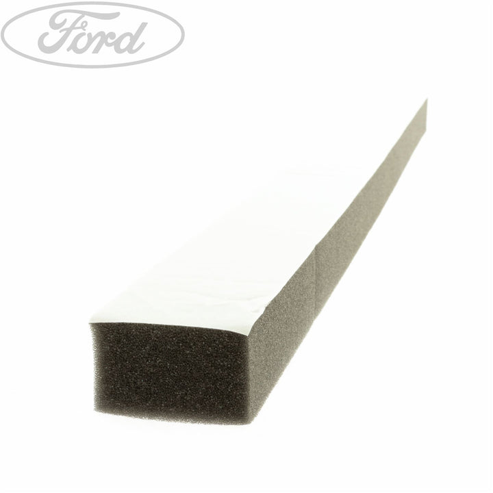 RADIATOR ENERGY ABSORBING FOAM PAD