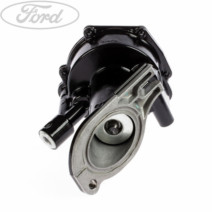BRAKE VACUUM PUMP