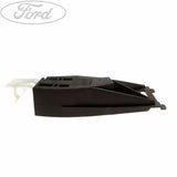 FOCUS FOCUS O/S FRONT DOOR INSULATOR PAD