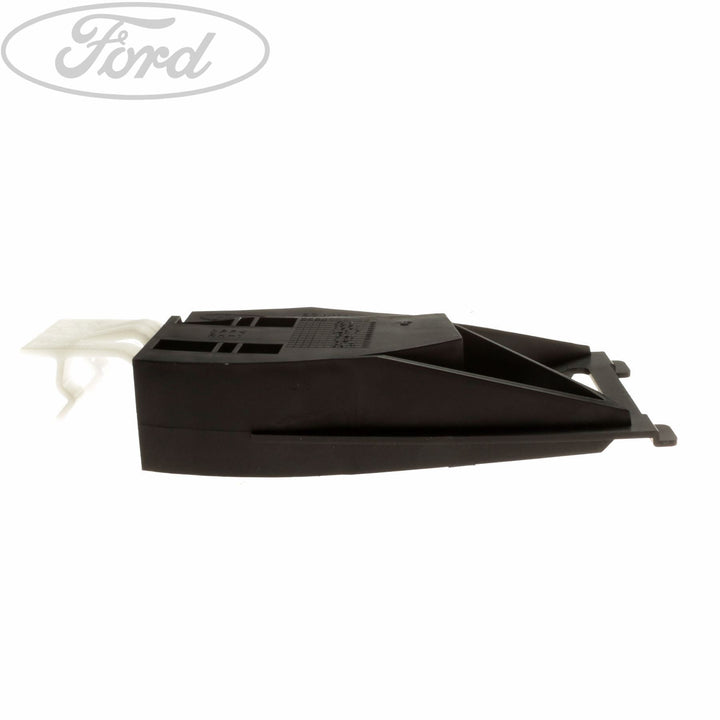 FOCUS FOCUS O/S FRONT DOOR INSULATOR PAD