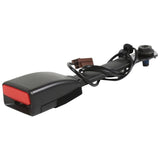 COURIER FRONT O/S N/S SEAT BELT BUCKLE 2014-