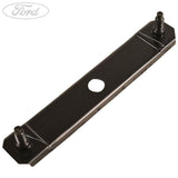 EVEREST RANGER FRONT BUMPER LOWER MOUNTING PLATES 2006-2009