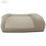 SEAT BACK