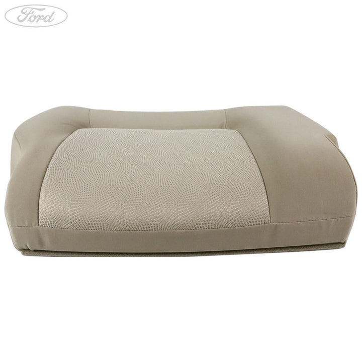 SEAT BACK