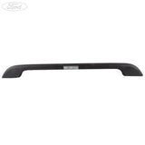RANGER WILDTRAK THUNDER ROOF RACK RAIL SET EQ 2005-2007