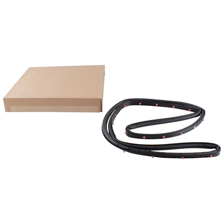 EDGE REAR O/S DOOR WEATHERSTRIP SEAL 2016-