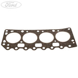 ESCORT ORION KA FIESTA 1.3 CYLINDER HEAD GASKET 01/1986-