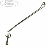 FIESTA FUSION POWER STEERING COOLER