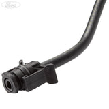 FOCUS ALL I3 ENGINES EXPANSION TANK OVERFLOW PIPE 11-15