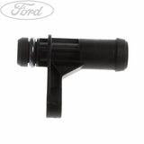 ECOSPORT FIESTA FOCUS GTDI ECOBOOST WATER INLET TUBE