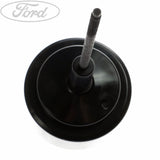 FIESTA MK7 SPARE WHEEL MOUNTING BRACKET