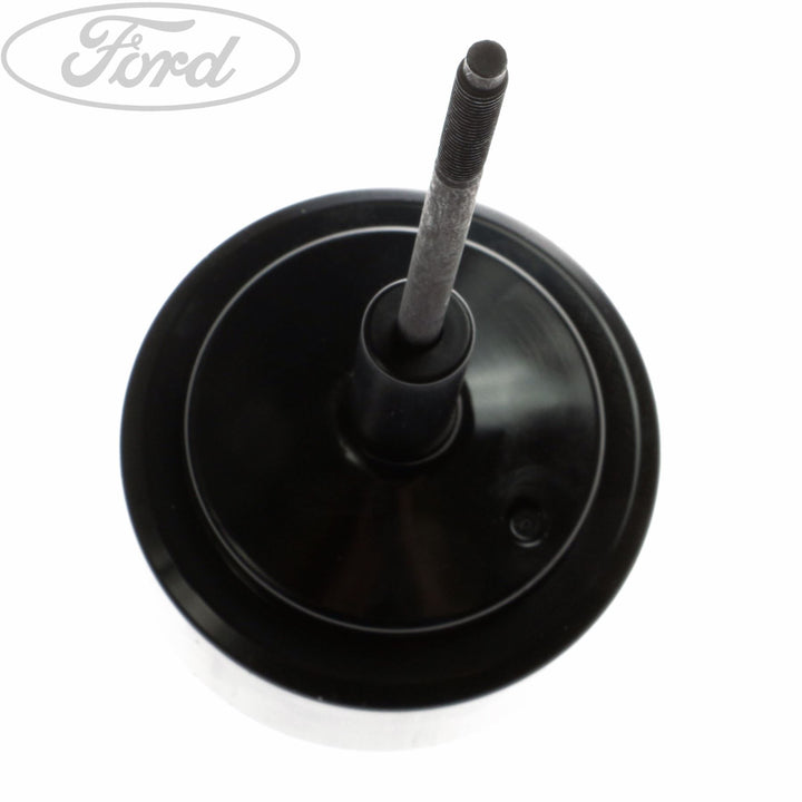 FIESTA MK7 SPARE WHEEL MOUNTING BRACKET