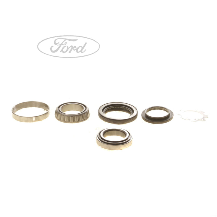 TRANSIT MOTORCRAFT REAR WHEEL HUB REPAIR KIT