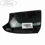FOCUS MK2 FRONT O/S RIGHT WING MIRROR HOUSING CAP COVER