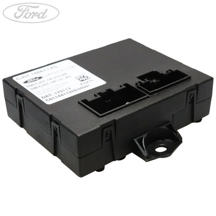 KUGA TAILGATE CONTROL UNIT WITH POWER LIFTGATE 12-16