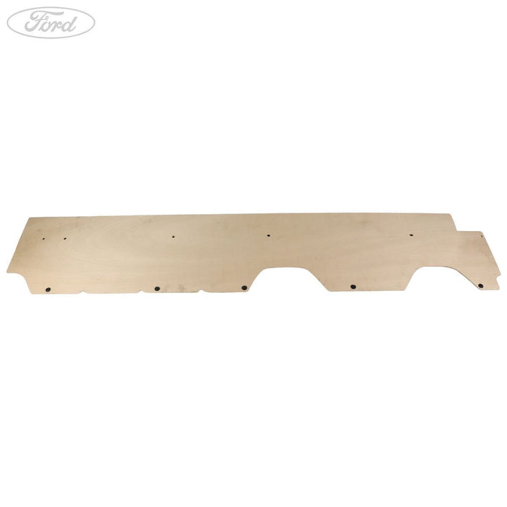 MOULDING