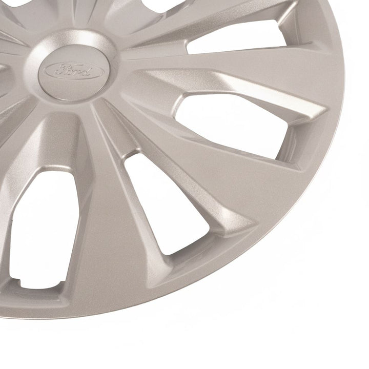 FIESTA SINGLE FULL WHEEL TRIM HUB CAP COVER 2021-2023