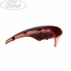 FIESTA FRONT N/S LEFT WING MIRROR HOUSING CAP COVER