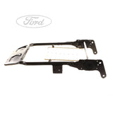 TRANSIT FRONT SEAT BACK FRAME AND SPRING