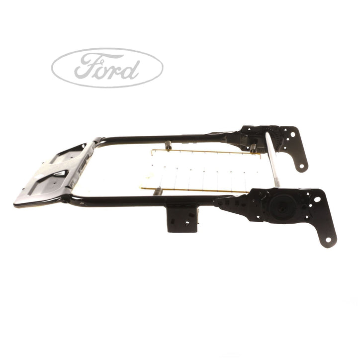 TRANSIT FRONT SEAT BACK FRAME AND SPRING