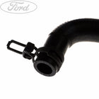 RADIATOR HOSE