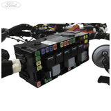MAIN WIRING