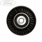 S-MAX WA6 MONDEO MK4 GALAXY DRIVE BELT TENSIONER PULLEY KIT