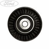S-MAX WA6 MONDEO MK4 GALAXY DRIVE BELT TENSIONER PULLEY KIT