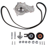 DURATORQ TDCI SOHC DI TC I4 WATER PUMP KIT 11/2017-