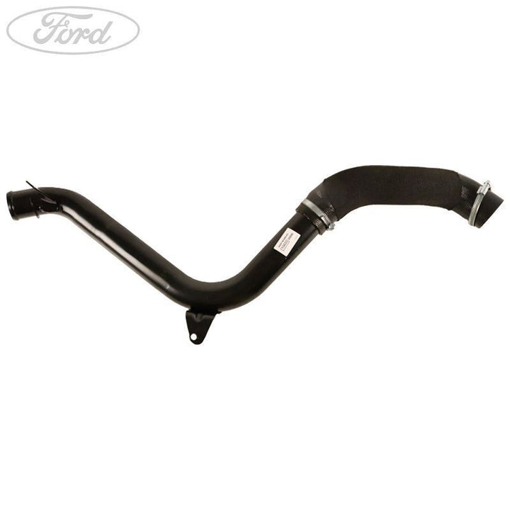 S-MAX GALAXY MONDEO DURATORQ DOHC INTERCOOLER N/S PIPE