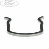 WATER MANIFOLD PLUG RETAINER