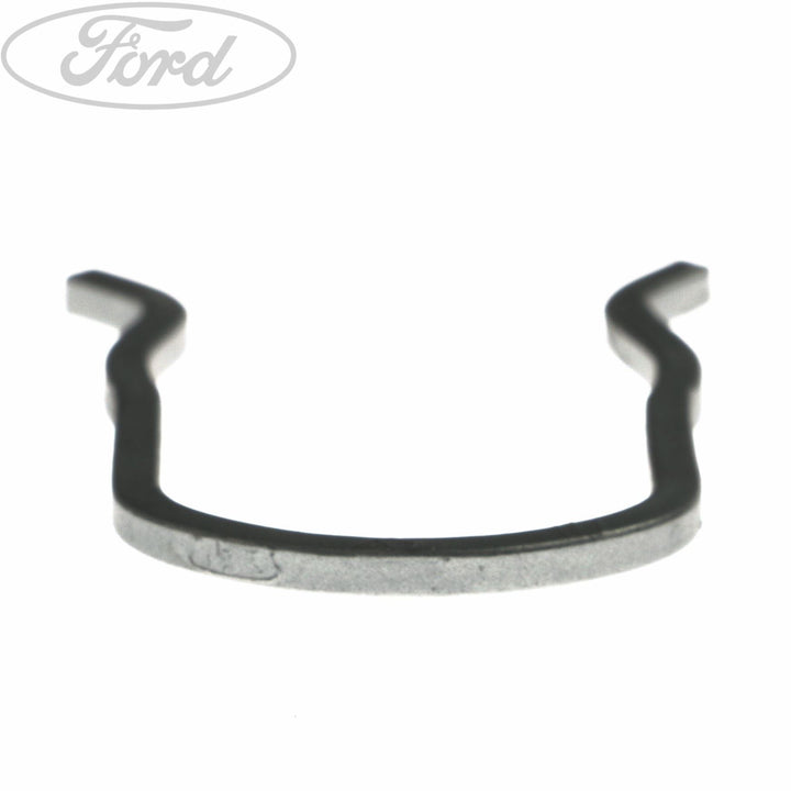 WATER MANIFOLD PLUG RETAINER