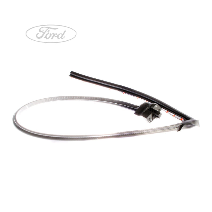 N/S REAR DOOR WEATHERSTRIP SEAL
