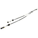 C-MAX 5 SPEED GEAR SELECTOR CABLE 04/2015-