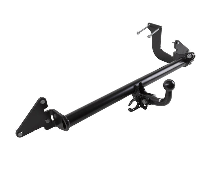 BRINK®* FIXED TOW BAR WITH FITTING  11/2020