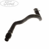 Motorcraft Heater Hose Assembly KT160 | O'Reilly Auto Parts Motorcraft Heater Hose Assembly KT160 | O'Reilly Auto Parts