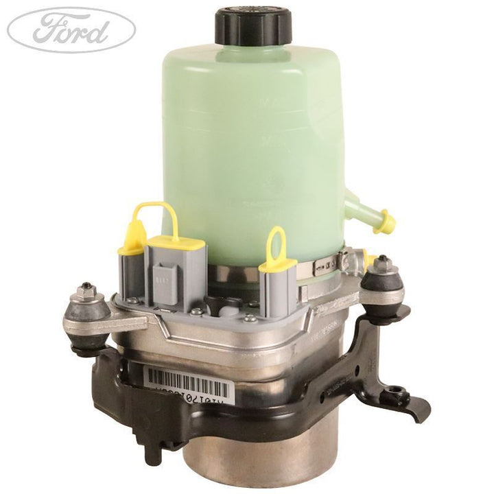 FOCUS MK2 C-MAX KUGA MK1 2.0 TDCI POWER STEERING PUMP
