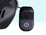PUMA DASHBOARD CAMERA WITH FITTING  11/2019