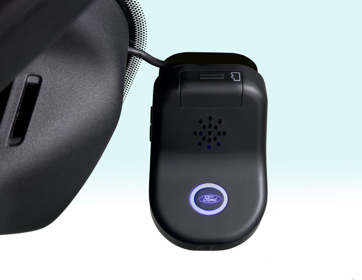 PUMA DASHBOARD CAMERA WITH FITTING  11/2019