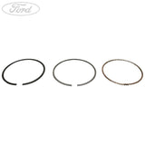 PISTON RING KIT