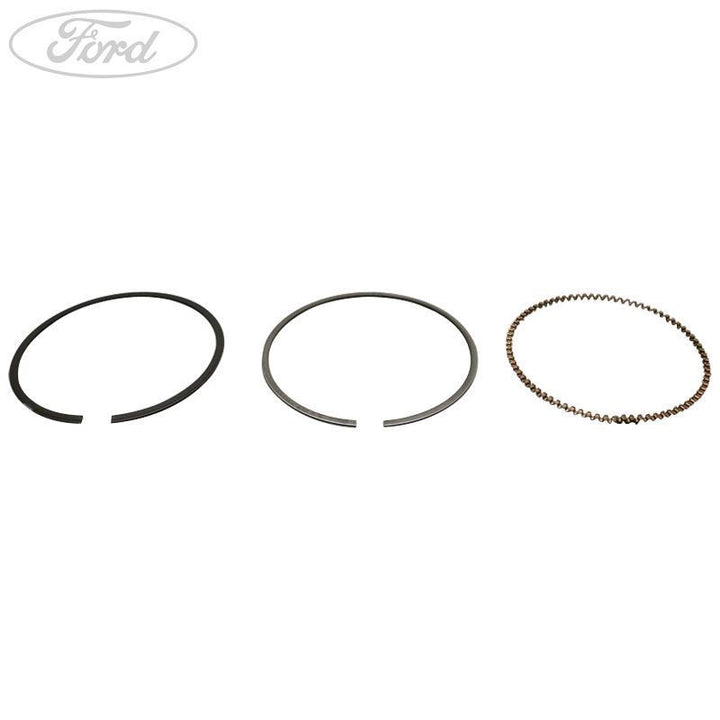 PISTON RING KIT