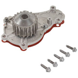 FIESTA FUSION 1.4 TDCI ENGINE WATER PUMP DURATORQ