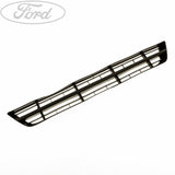 FOCUS FRONT LOWER BUMPER GRILLE TRIM