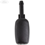 FIESTA PUMA FRONT WINDSCREEN WASHER JETS 1995-2006