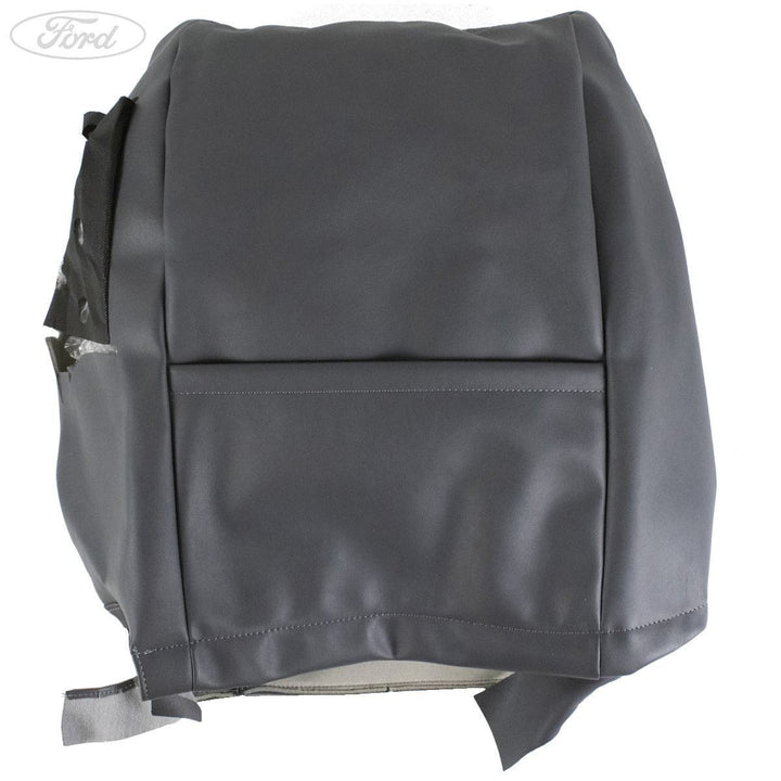SEAT BACK COVER