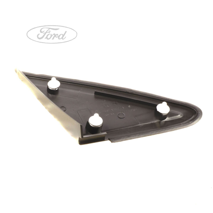 FOCUS N/S FRONT EXTERIOR DOOR MOULDING