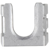 INJECTION VALVE RETAINER