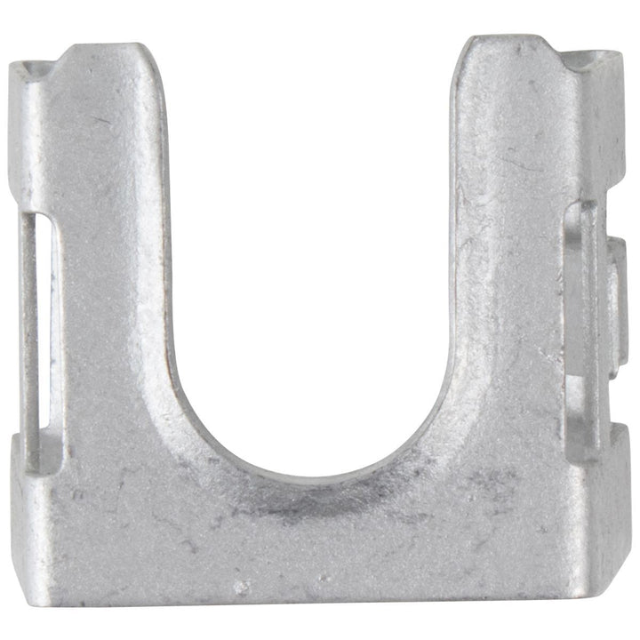 INJECTION VALVE RETAINER