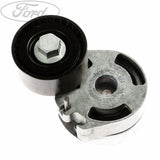 FIESTA FUSION TENSION PULLEY