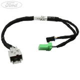 FOCUS AUTOMATIC WINDSCREEN JUMPER WIRING LOOM 14-15